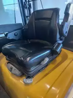 Dieselový VZV 2023  Yale 35VX (20)