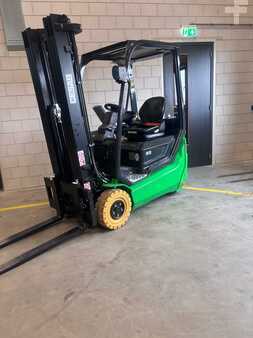 Elektro 3 Rad 2025  Cesab B3-18 (1)