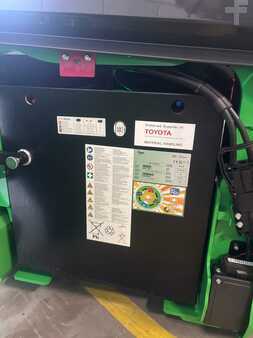 Elektro 3 Rad 2025  Cesab B3-18 (10)