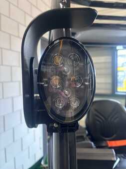 Elektro 3 Rad 2025  Cesab B3-18 (11)