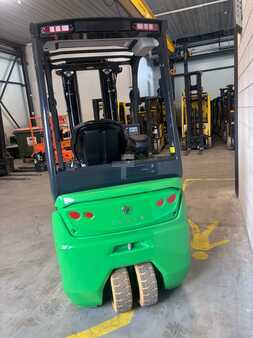 Elektro 3 Rad 2025  Cesab B3-18 (2)