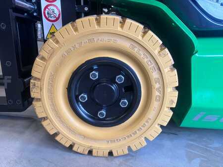 Elektro 3 Rad 2025  Cesab B3-18 (3)