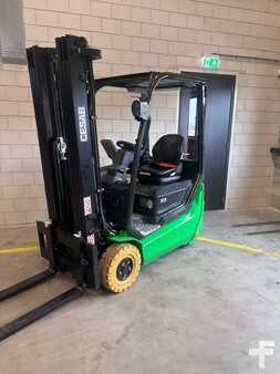 Elektro 3 Rad 2025  Cesab B3-18 (7)