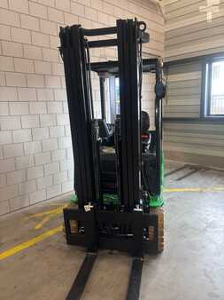 Elektro 3 Rad 2025  Cesab B3-18 (8)