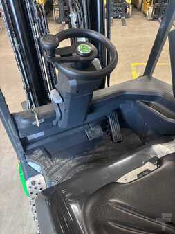 Elektro 3 Rad 2025  Cesab B3-18 (9)