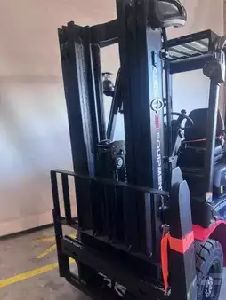 Elektro 4 Rad 2026  EP Equipment 25 PRo (11)