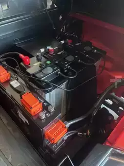 Elektro 4 Rad 2026  EP Equipment 25 PRo (12)