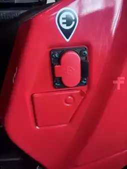 Elektro 4 Rad 2026  EP Equipment 25 PRo (4)