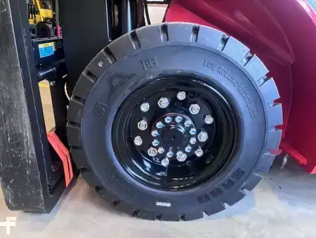 Elektro 4 Rad 2026  EP Equipment 25 PRo (5)