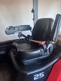 Elektro 4 Rad 2026  EP Equipment 25 PRo (6)