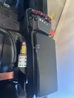 Elektro 4 Rad 2026  EP Equipment 25 PRo (7)