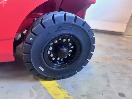 Elektro 4 Rad 2026  EP Equipment 25 PRo (9)