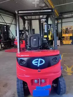 4-wiel elektrische heftrucks 2026  EP Equipment EFL 30Pro (14)