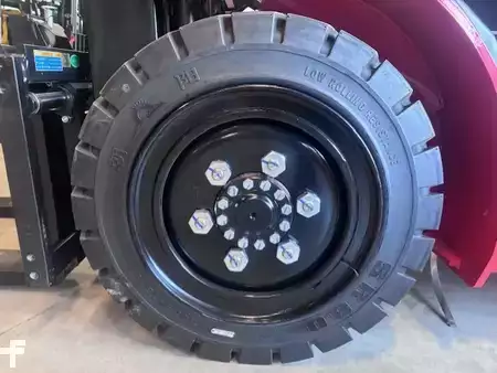 4-wiel elektrische heftrucks 2026  EP Equipment EFL 30Pro (2)