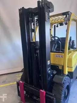 LPG heftrucks 2019  Hyster H2.5 (11)