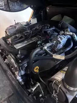 LPG heftrucks 2019  Hyster H2.5 (12)
