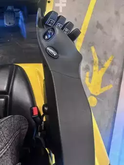 LPG heftrucks 2019  Hyster H2.5 (14)