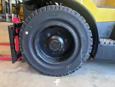 LPG heftrucks 2019  Hyster H2.5 (15)