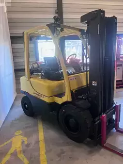 LPG heftrucks 2019  Hyster H2.5 (16)