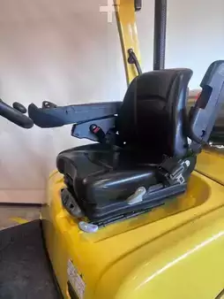 LPG heftrucks 2019  Hyster H2.5 (6)