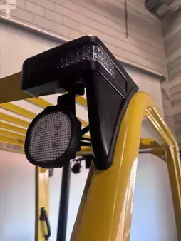 LPG heftrucks 2019  Hyster H2.5 (7)