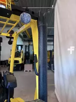 LPG heftrucks 2019  Hyster H2.5 (8)