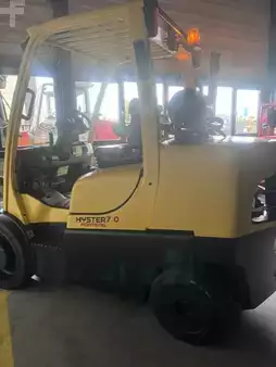 LPG heftrucks 2024  Hyster S7.0FT (3)