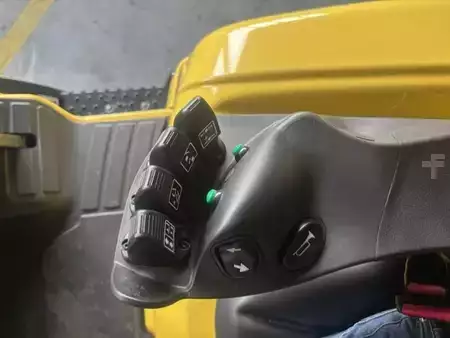 LPG heftrucks 2024  Hyster S7.0FT (10)