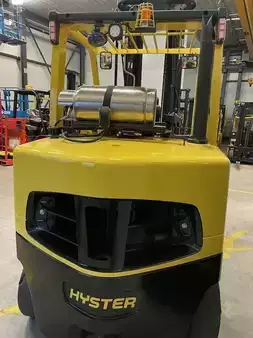 LPG heftrucks 2024  Hyster S7.0FT (7)