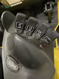LPG heftrucks 2024  Hyster S7.0FT (9)