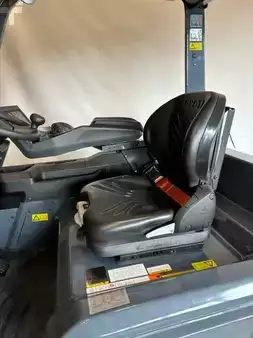 4-wiel elektrische heftrucks 2022  Toyota 9FBM25T (10)