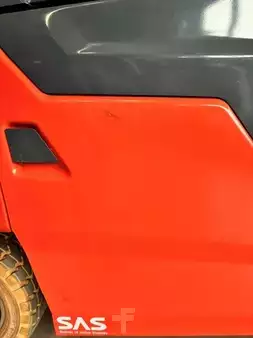 4-wiel elektrische heftrucks 2022  Toyota 9FBM25T (16)