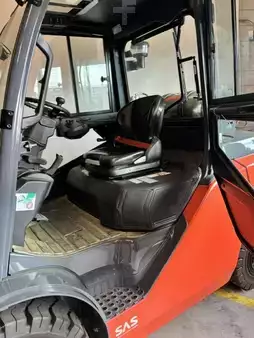 LPG Forklifts 2021  Toyota 8FG45N (11)