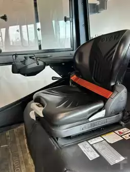 LPG Forklifts 2021  Toyota 8FG45N (14)