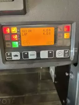 LPG Forklifts 2021  Toyota 8FG45N (17)