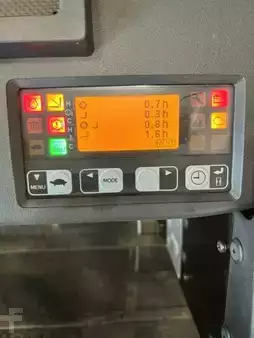 LPG Forklifts 2021  Toyota 8FG45N (18)