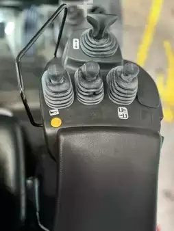 LPG Forklifts 2021  Toyota 8FG45N (22)