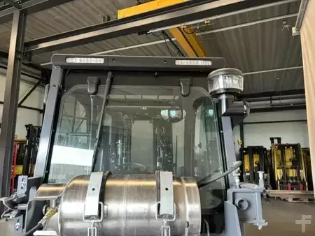 LPG Forklifts 2021  Toyota 8FG45N (5)
