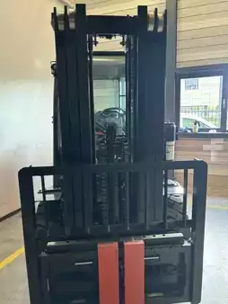 LPG Forklifts 2021  Toyota 8FG45N (7)