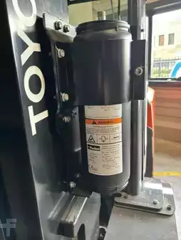LPG Forklifts 2021  Toyota 8FG45N (8)