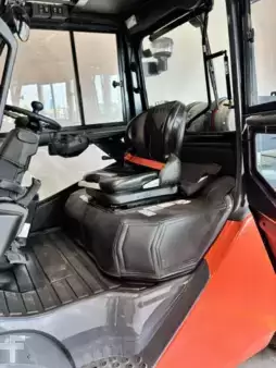 LPG Forklifts 2022  Toyota 8 FG45N (10)