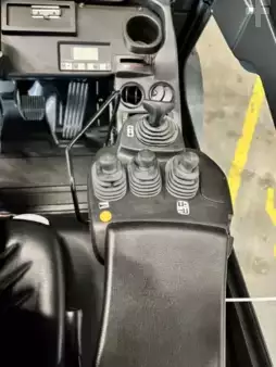 LPG Forklifts 2022  Toyota 8 FG45N (11)