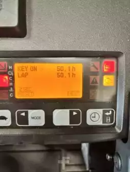 LPG Forklifts 2022  Toyota 8 FG45N (13)