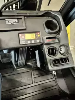 LPG Forklifts 2022  Toyota 8 FG45N (15)