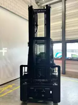 LPG Forklifts 2022  Toyota 8 FG45N (3)
