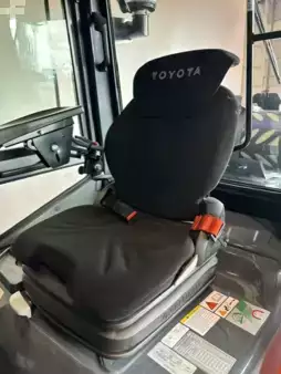 LPG VZV 2021  Toyota 02-8FGJF35 (17)