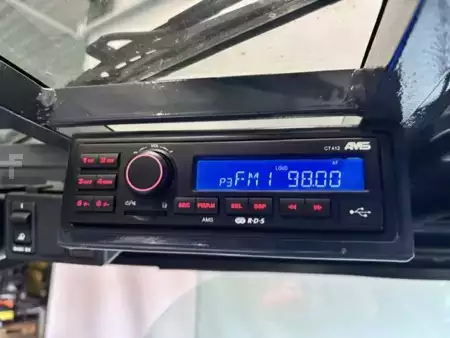 LPG VZV 2021  Toyota 02-8FGJF35 (22)