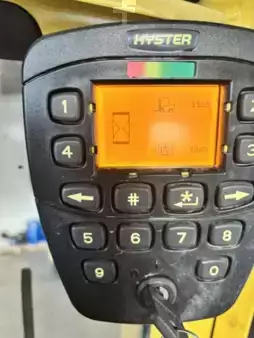 Carrelli elettrici 4 ruote 2019  Hyster J5.0XN (10)