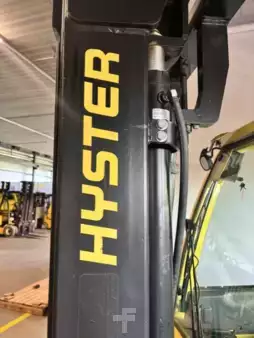 Carrelli elettrici 4 ruote 2019  Hyster J5.0XN (15)