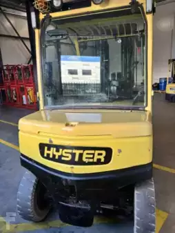 Carrelli elettrici 4 ruote 2019  Hyster J5.0XN (20)
